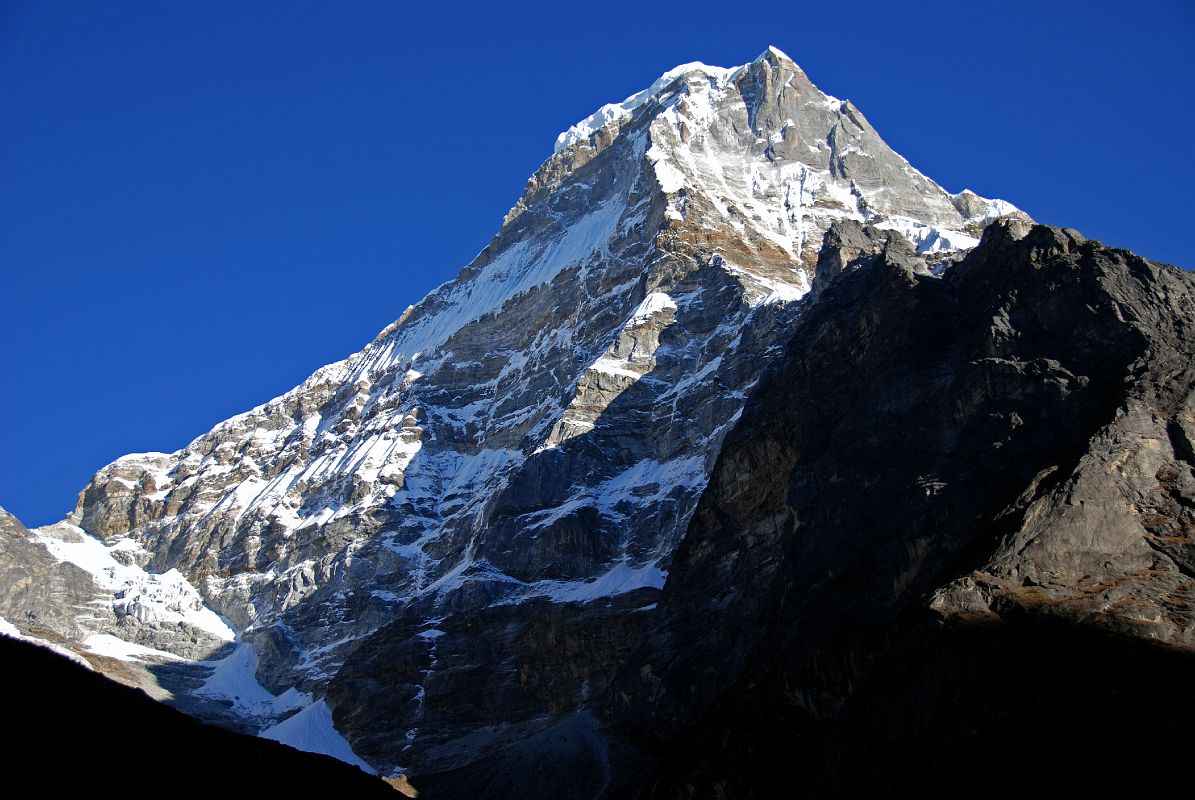 14 03 Peak 43 Kyashar From Tangnag